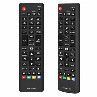 Replacement Wireless Remote Control For Select LG TVs - 49UH6100, 65UH6150, Etc.-678663