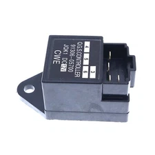New Timer Glow Plug Relay PJ5110049 PJ7417275 for Volve Parts