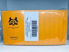 Parfums de Marly Perseus Eau De Perfume x 10 Sample Spray 1.5ml New Release 2024