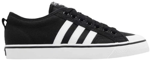 adidas Nizza Black White