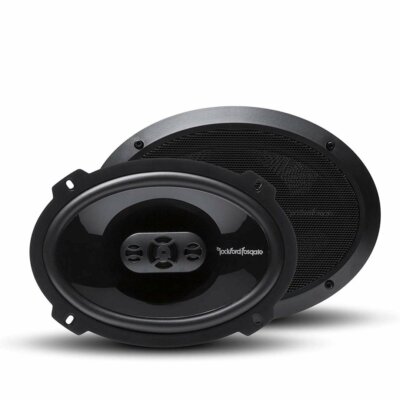 Rockford Fosgate P1694, Punch 6X9\