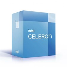 Intel Celeron G6900 Desktop Processor - 2 Cores (2P+0E) & 2 Threads 