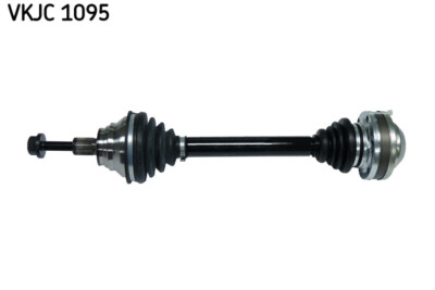 SKF VKJC 1095 DRIVESHAFT FRONT AXLE LEFT FRONT AXLE RIGHT FOR AUDI SEAT S