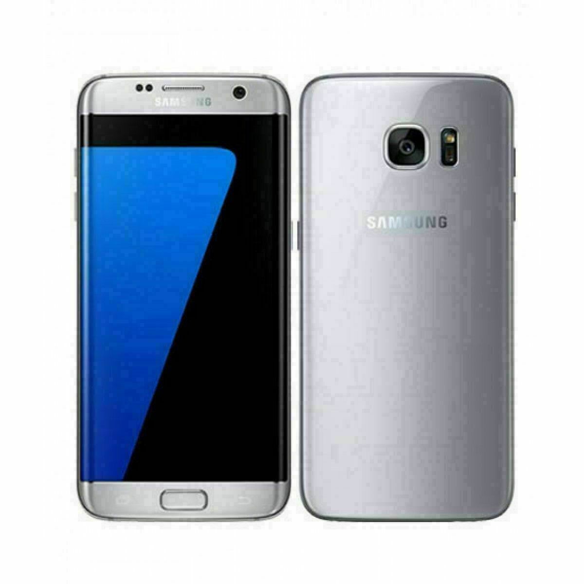 Samsung Galaxy S7 Edge G935F/DS 32G DUAL SIM Unlocked SmartPhone