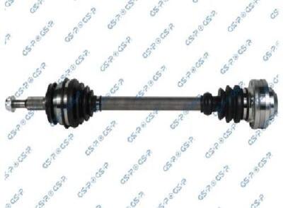 Original GSP Antriebswelle 261105 für VW