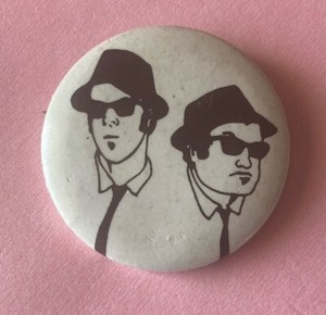 Blues Brothers Pin | eBay