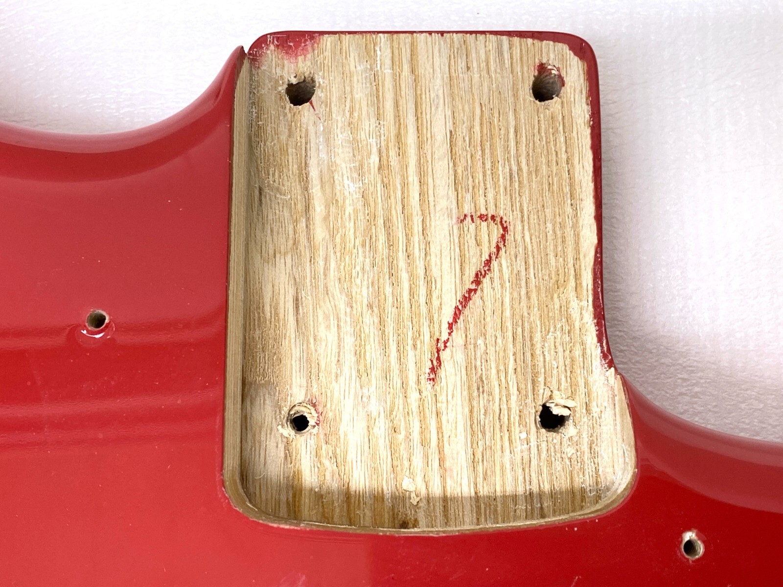 Squier Fender Stratocaster Indonesia IN VENDITA! - IT Squier Fender Stratocaster Indonesia IN VENDITA! - IT