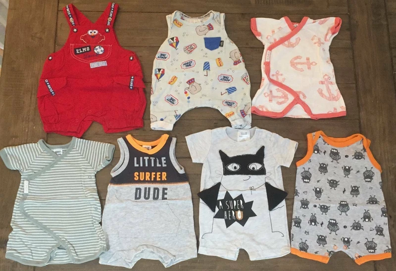 bond baby clothes uk