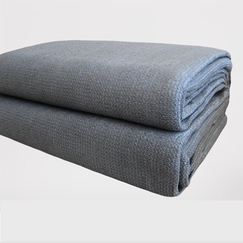 MULTI SIZE HEAVY DUTY SHADE SAIL IN GREY - Picture 3 of 4