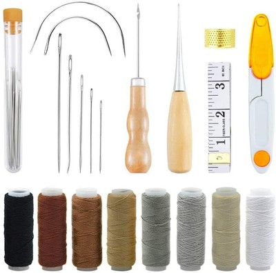 Carinteriorrepair Leather  Seat Repair Kits Detail King