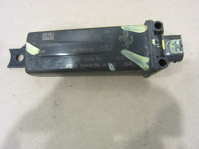 Ferrari, Maserati - Tire Pressure Monitoring System Antenna(TPMS