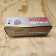 Oxygen Sensor Bosch 15709