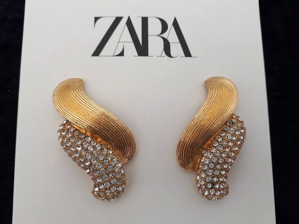 Ebay store zara earrings
