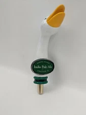 Goose Island India Pale Ale IPA Beer Tap Handle