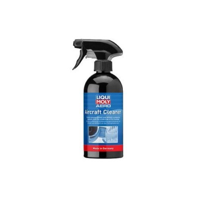 LIQUI MOLY AERO Aircraft Cleaner Flugzeugreiniger 5903