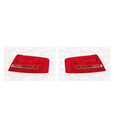 Rückleuchte Set links rechts L E D für Audi A5 Sportback 8TA 2.0 TFSI 3.0 TDI