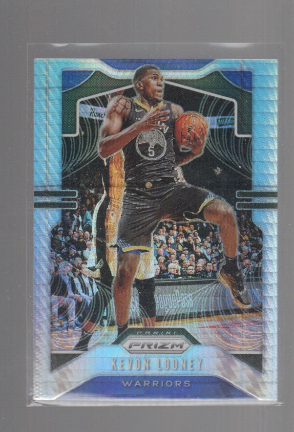 KEVON LOONEY 2019-20 PANINI PRIZM HYPER PRIZM CARD #104 | eBay