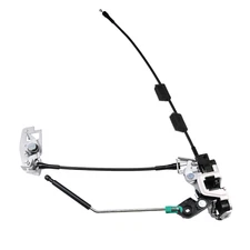 Rear Cargo Door Latch Assembly Right Passenger Side NEW for Ford Econoline Van