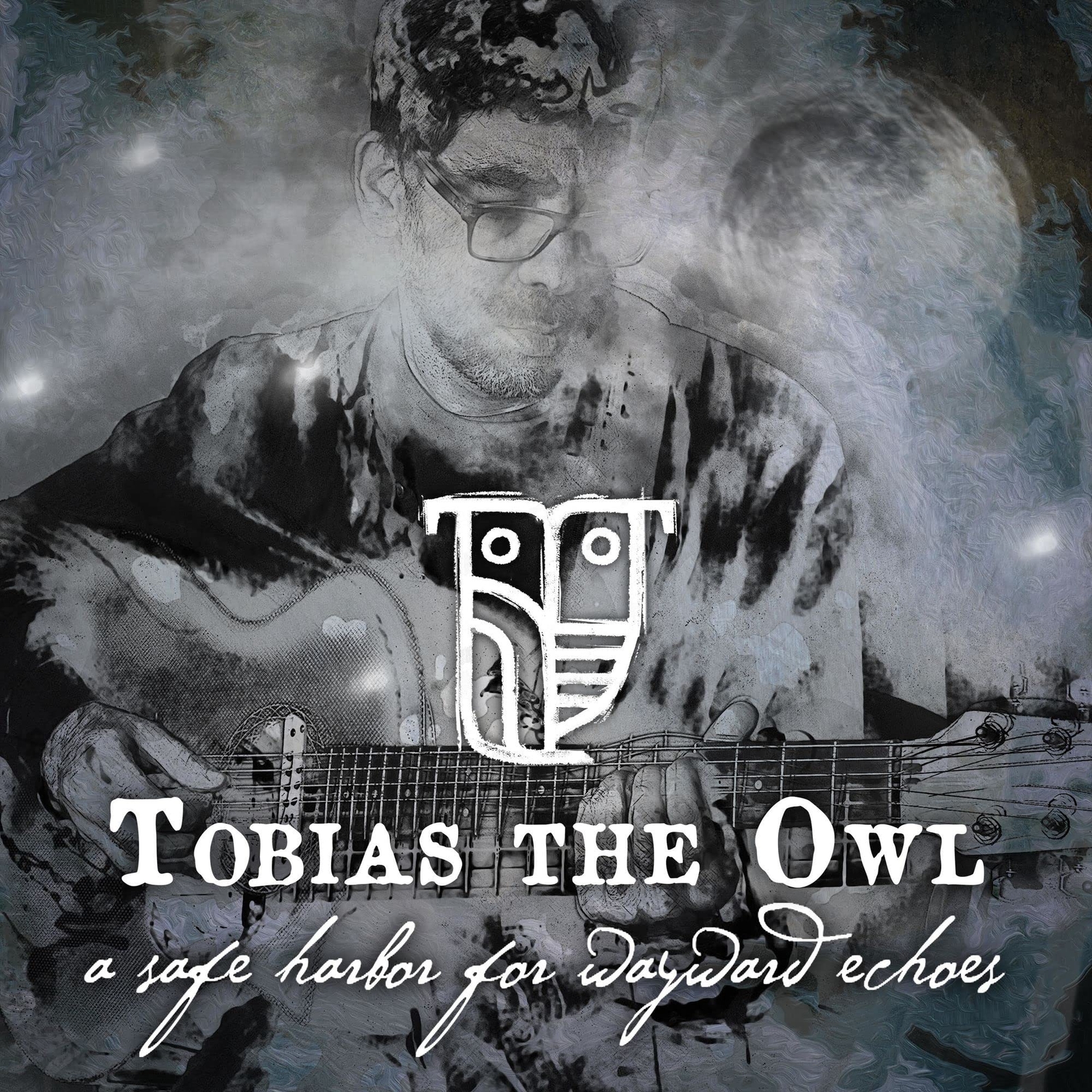 Tobias the Owl Safe Harbor For Wayward Echoes (CD)