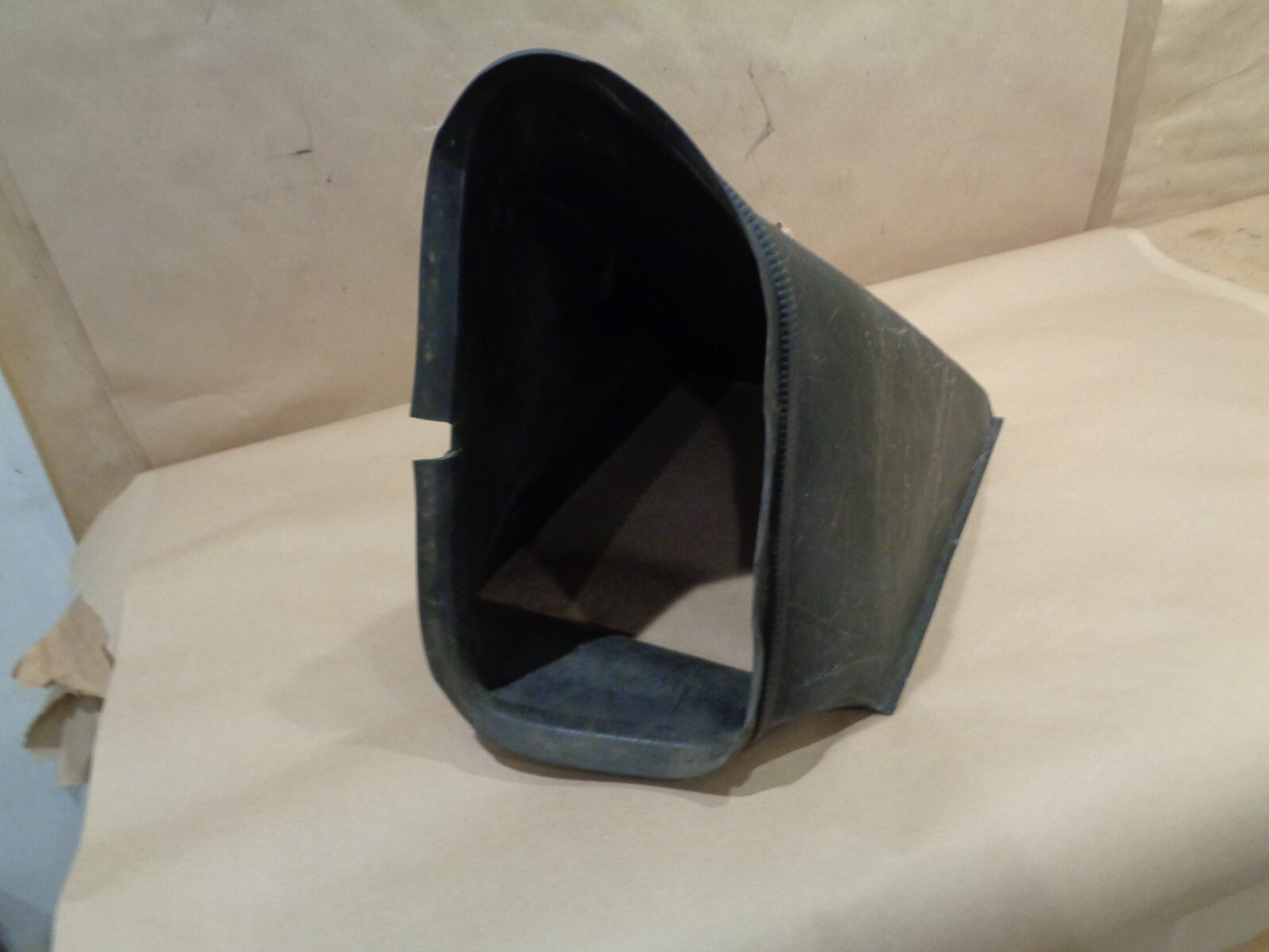 Ferrari 360 Challenge - RH Front Air Inlet For Radiator - P/N 65985400