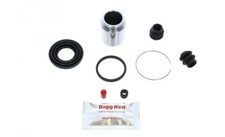 Kits de frein Jeep PATRIOT