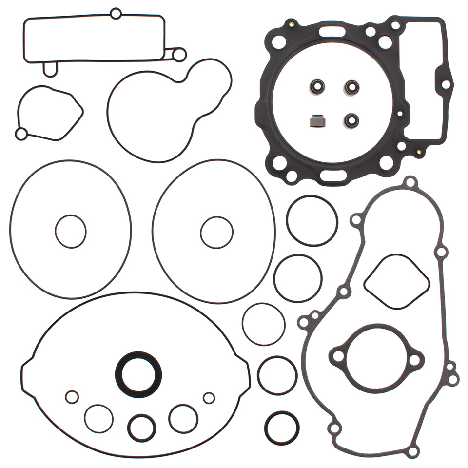 Jeu de joints pour KTM SX 505 ATV 2009-2010 moteur quad
