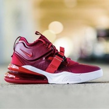 nike air force 270 red croc