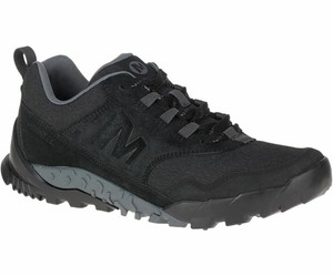 merrell annex recruit hiking shoes