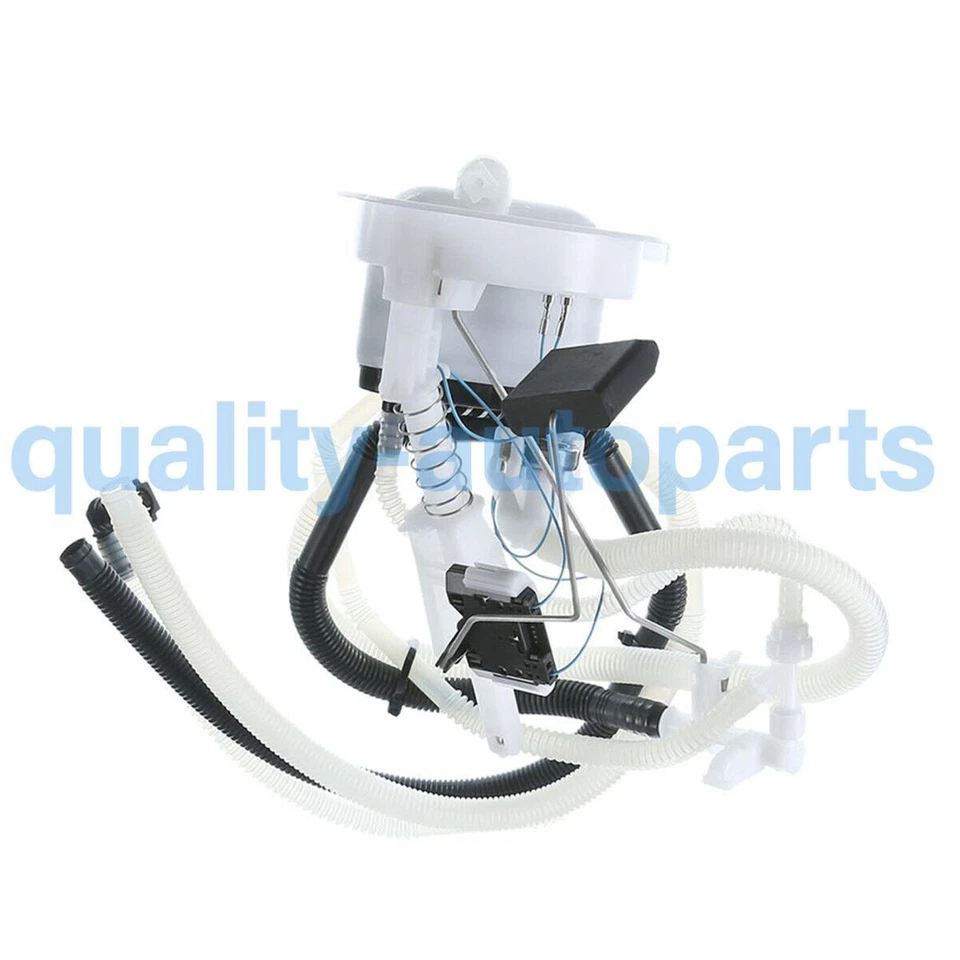 Fuel Level Sending Unit Assy w/ Fuel Transfer Pump For BMW 3 Serise M3 E90 E92 Foto 4 de 4