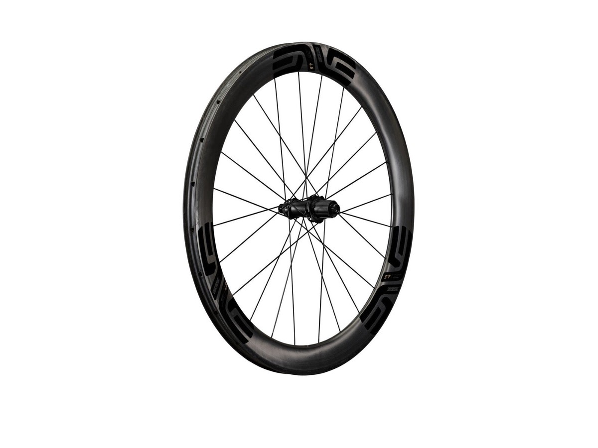 Enve Composites SES Carbon Disc Rear Wheel InnerDrive Hub