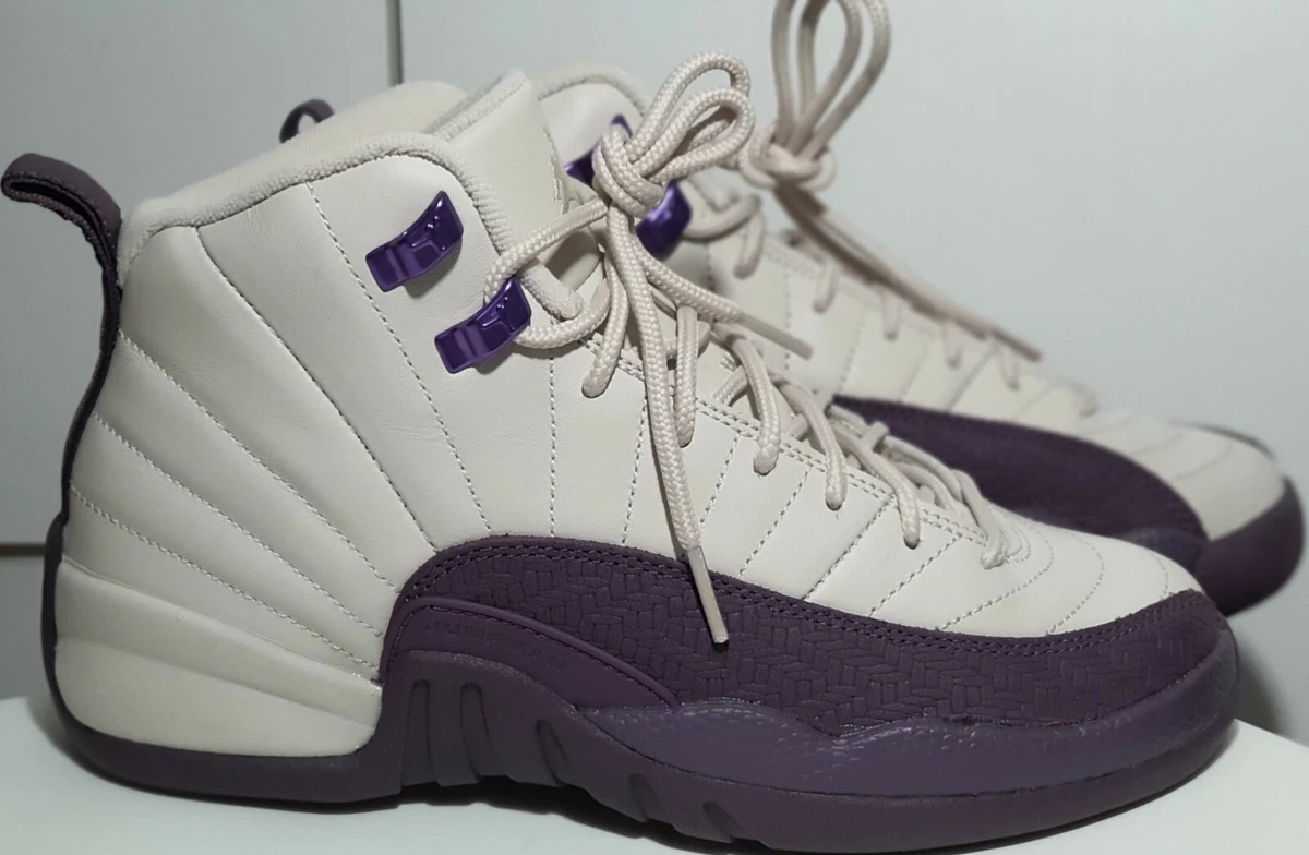 Air jordan 12 retro desert cheap sand