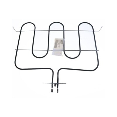 BACKOFENWIDERSTAND LA GERMANIA BERTAZZONI 1600W 230V 606141