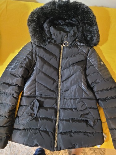 Chaqueta parka mujer M - Imagen 3 de 3