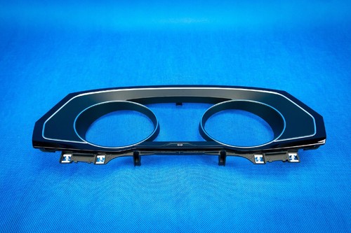 VW Arteon Zähler Lünette Abdeckung 3G1858366