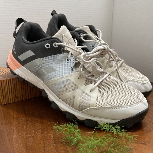 adidas cloudfoam coral