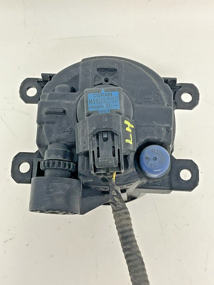 Luz antiniebla lateral derecha Acura TL 2012-2014 *O* #2 FABRICANTE DE EQUIPOS ORIGINALES Foto 2 de 4