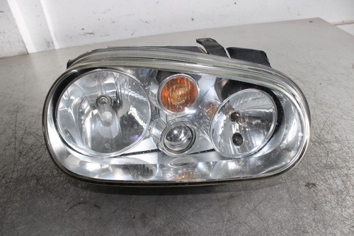 VW Golf IV 1.6L 81kW Scheinwerfer rechts 1J1941016B