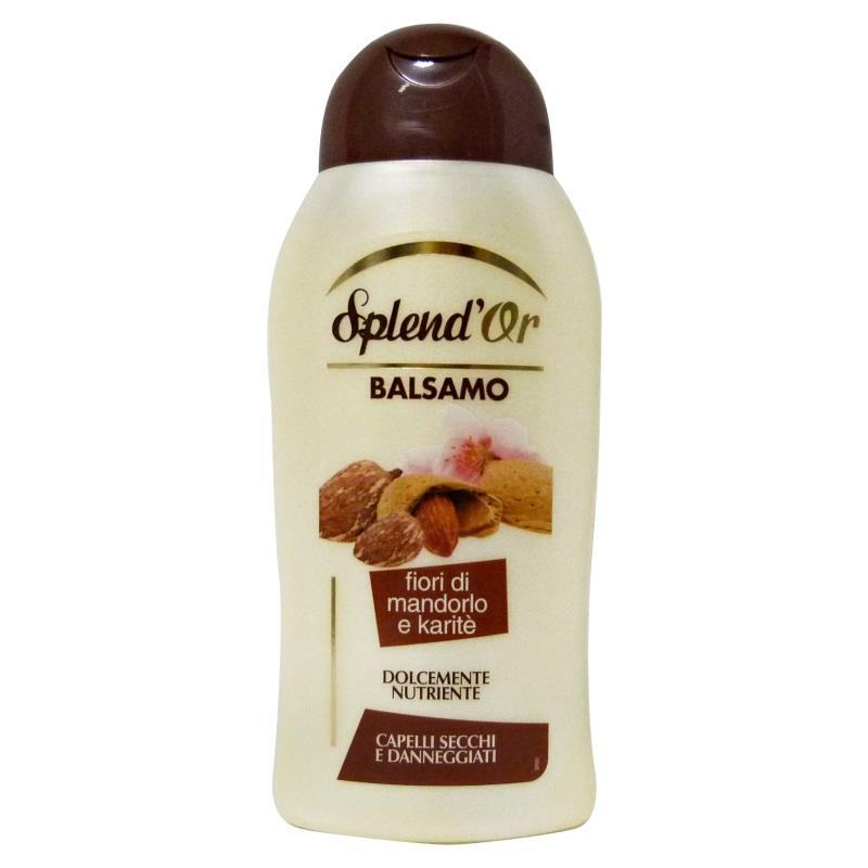 SPLENDOR BALSAMO NUTRIENTE 300 ML