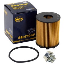 Filtre à huile Suzuki WAGON R+