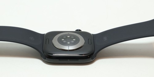 Apple Watch Series 10 Aluminum 46mm (GPS + Cellular) MWY43LW/A Jet Black - Afbeelding 8 van 14