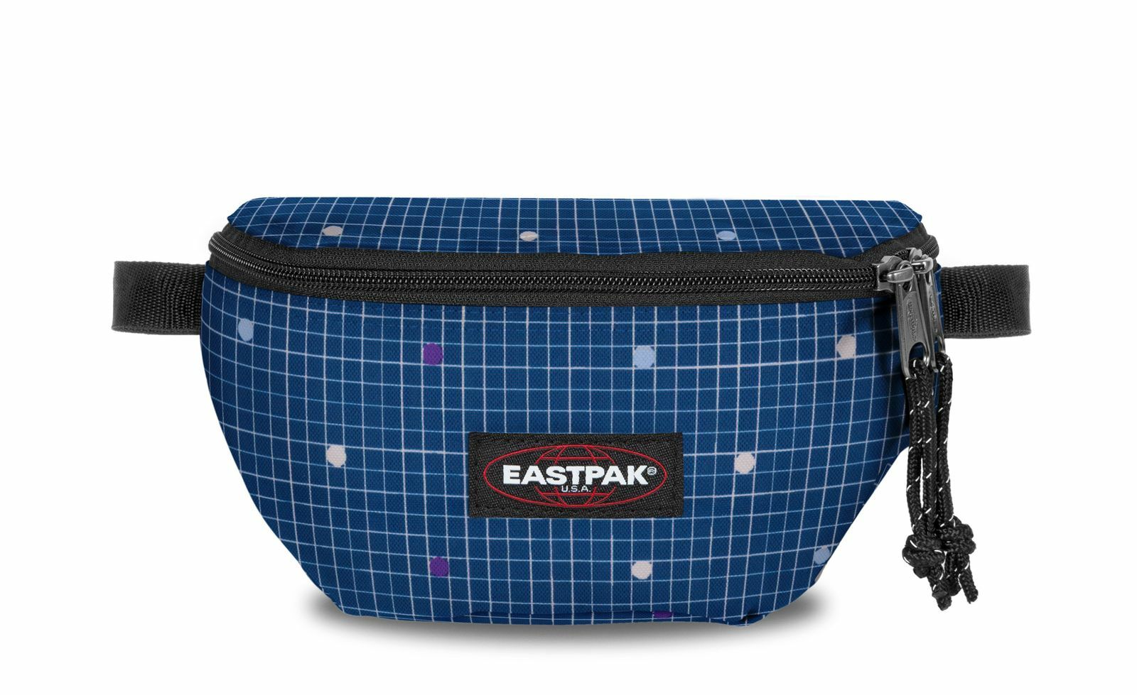 Pequeño Saltador Eastpak 89X Little Grid | Compra online eBay