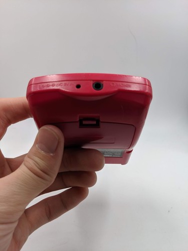 Nintendo Game Boy Color Console Multiple Colors & Bundles Available! - Picture 257 of 828