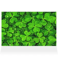 Home Decor Wall Sign Green Leaves Style H Art Picture Frame