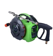 High-pressure Cleaner Gun for Cleaning Pumps Automotive Cleaning Water Pump
