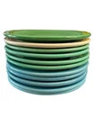 Vtg Fiestaware 6 1/2" Bread Plate Side Plate Various Colors YOU PICK Priced Each
