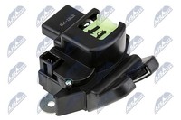 Heckklappenschloss NTY EZC-HY-708 FüR KIA RIO 3 UB Crdi Cvvt LPG