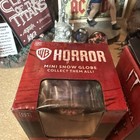 Warner Brothers Horror - The Exorcist Mini Snow Globe & Regan Funko Mini. — photo 4