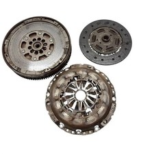 Kit d'embrayage Audi 70