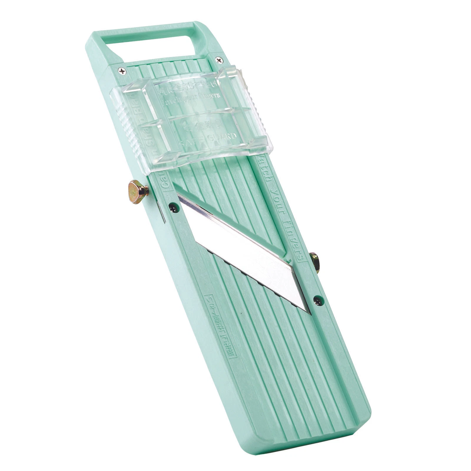 Winco MDL5P Japanese Mandoline Slicer