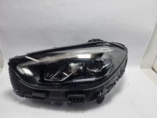Scheinwerfer MERCEDES BENZ C-KLASSE (W206) A2069063505 Links LED Digital Light